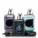 Набір OXVA XLIM SQ Pro 2 Pod Kit 30W 1600 mAh