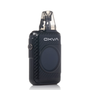 Набір OXVA XLIM SQ Pro 2 Pod Kit 30W 1600 mAh Black Carbon