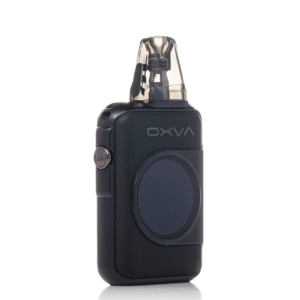 Набір OXVA XLIM SQ Pro 2 Pod Kit 30W 1600 mAh Black Leather