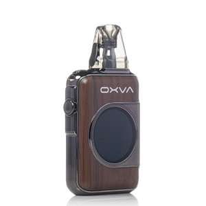 Набір OXVA XLIM SQ Pro 2 Pod Kit 30W 1600 mAh Brown Wood