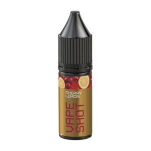 Премікс набір Vape Shot Cherry Lemon 15 мл