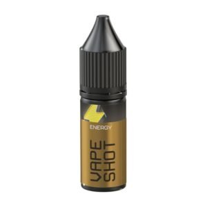 Премікс набір Vape Shot Energy 15 мл
