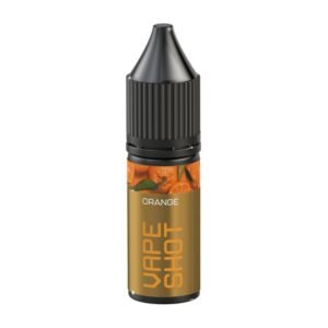 Премікс набір Vape Shot Orangе 15 мл