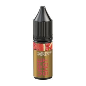 Премікс набір Vape Shot Watermelon Raspberry 15 мл
