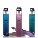 Набір Vaporesso XROS Pro 2 Pod Kit 30W 2000 mAh