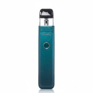Набір Vaporesso XROS Pro 2 Pod Kit 30W 2000 mAh Gem Green