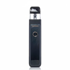Набір Vaporesso XROS Pro 2 Pod Kit 30W 2000 mAh Glittering Black