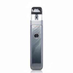 Набір Vaporesso XROS Pro 2 Pod Kit 30W 2000 mAh Glittering Silver