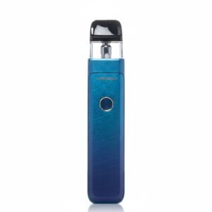Набір Vaporesso XROS Pro 2 Pod Kit 30W 2000 mAh Storm Blue