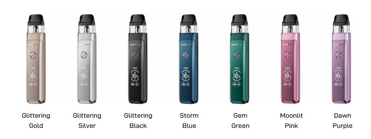 Электронные сигареты вейпы одноразки