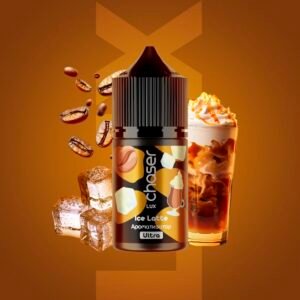 Премікс набір Chaser LUX Ice Latte 30 мл