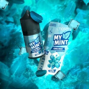 Премікс набір Chaser My Mint Cool Mint 30 мл
