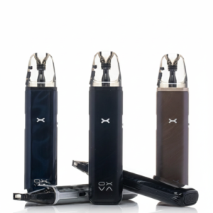 Набір OXVA XLIM GO 2 Pod Kit 1500 mAh