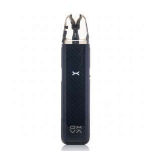 Набір OXVA XLIM GO 2 Pod Kit 1500 mAh Black Carbon