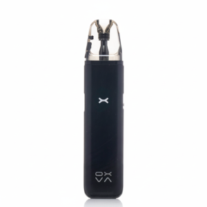 Набір OXVA XLIM GO 2 Pod Kit 1500 mAh Black Shadow
