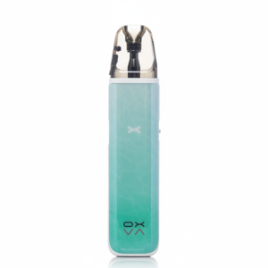 Набір OXVA XLIM GO 2 Pod Kit 1500 mAh Green Ripple