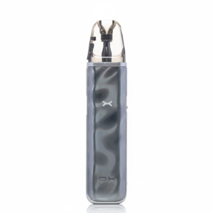 Набір OXVA XLIM GO 2 Pod Kit 1500 mAh Metal Silver