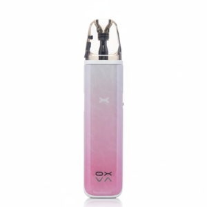 Набір OXVA XLIM GO 2 Pod Kit 1500 mAh Pink Ripple
