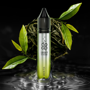 Премікс набір Lucky Chrome Green Tea 30 мл