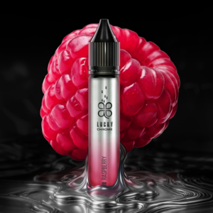 Премікс набір Lucky Chrome Raspberry 30 мл