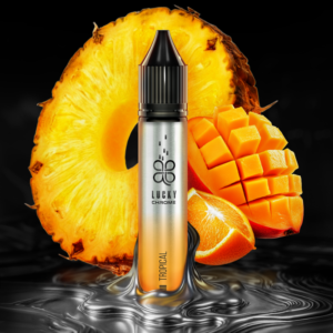 Премікс набір Lucky Chrome Tropical 30 мл