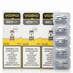 Випарник Voopoo PnP X Coil (Argus E40, Drag S2, Drag X2)