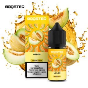 Премікс набір Booster Melon 30 мл