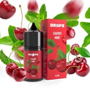 Премікс набір Drops Cherry Mint 30 мл