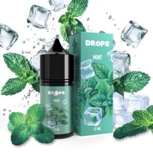 Премікс набір Drops Mint 30 мл