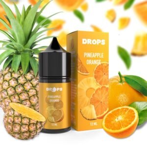 Премікс набір Drops Pineapple Orange 30 мл