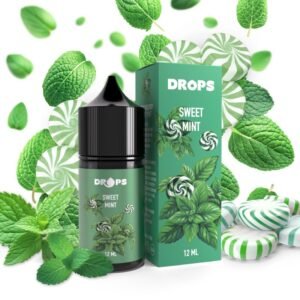 Премікс набір Drops Sweet Mint 30 мл