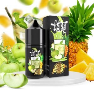 Премікс набір Hype Black Apple Jack 30 мл