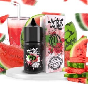 Премікс набір Hype Salt Watermelon 30 мл