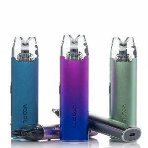 Набір Voopoo VMATE Pro 2 Pod Kit 30W 1500mAh