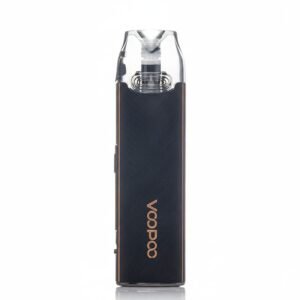Набір Voopoo VMATE Pro 2 Pod Kit 30W 1500mAh Gilt Black