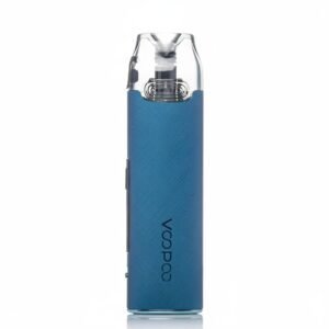 Набір Voopoo VMATE Pro 2 Pod Kit 30W 1500mAh Navy Blue