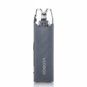 Набір Voopoo VMATE Pro 2 Pod Kit 30W 1500mAh Space Grey