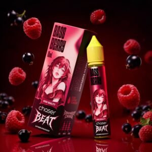 Премікс набір Chaser BEAT Bass Berry 30 мл