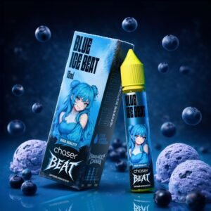 Премікс набір Chaser BEAT Blue Ice Beat 30 мл