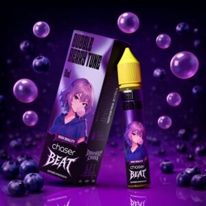 Премікс набір Chaser BEAT Bubble Berry Tune 30 мл