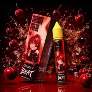 Премікс набір Chaser BEAT Cherry Pulse 30 мл
