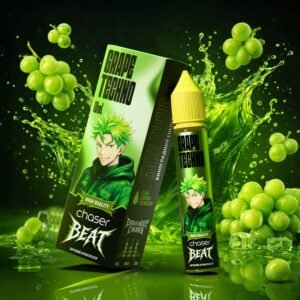 Премікс набір Chaser BEAT Grape Techno 30 мл
