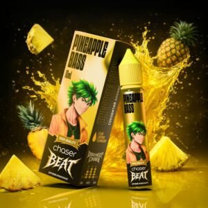 Премікс набір Chaser BEAT Pineapple Bass 30 мл