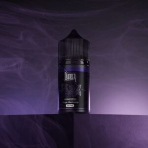 Премікс набір Chaser Black Grape Blackberry 30 мл