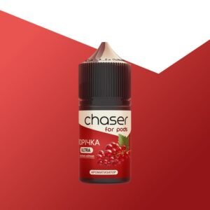 Премікс набір Chaser For Pods Порічка 30 мл