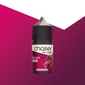 Премікс набір Chaser For Pods Черешня 30 мл