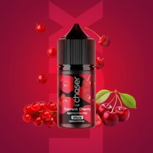 Премікс набір Chaser LUX Currant Cherry 30 мл