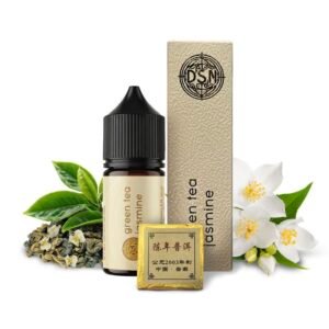 Премікс набір DSM Tea Green Tea Jasmine 30 мл