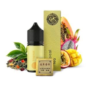 Премікс набір DSM Tea Tropical Tea 30 мл