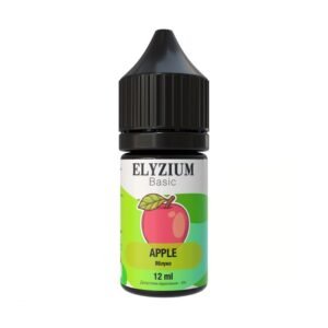 Премікс набір Elyzium Basic Apple 30 мл